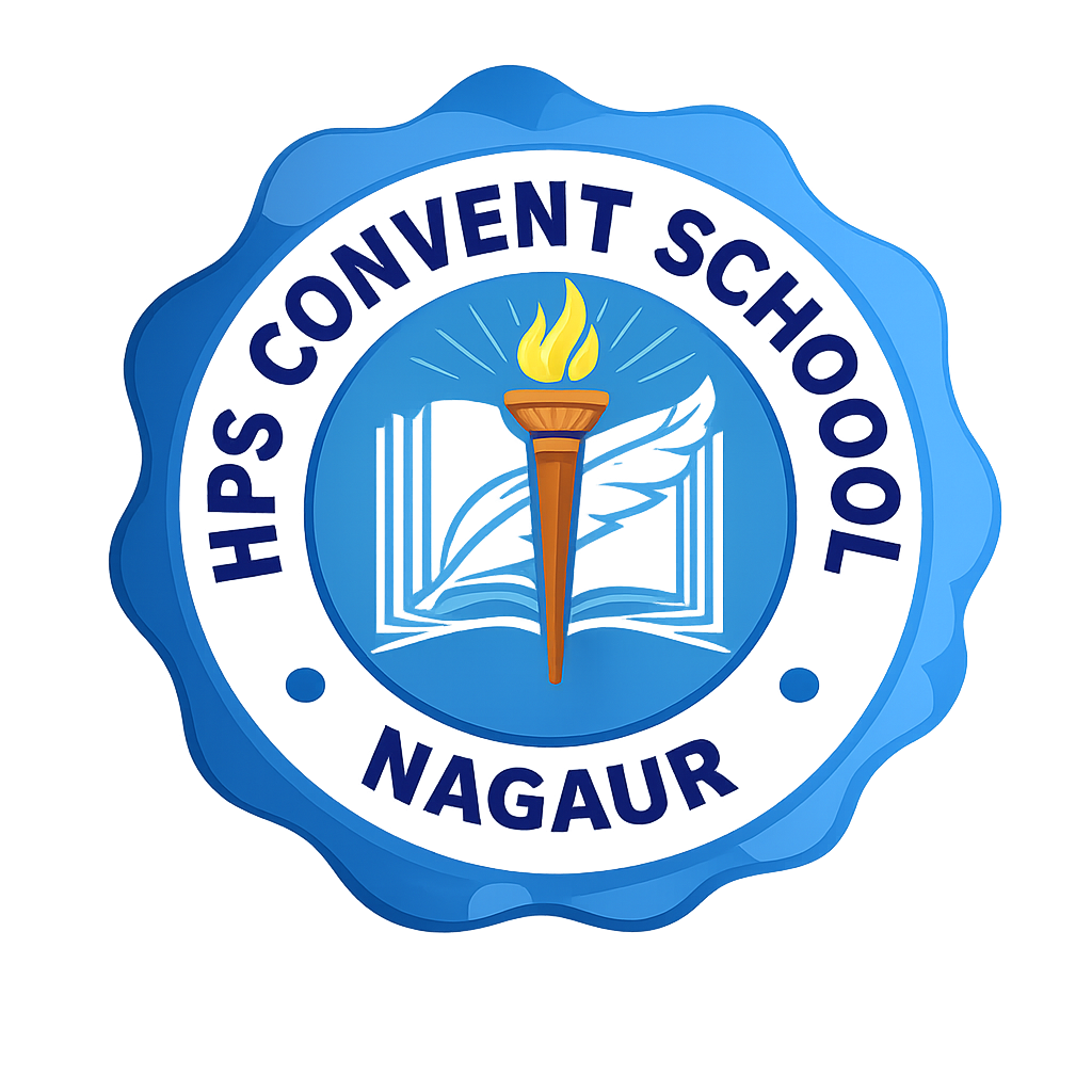 school logo